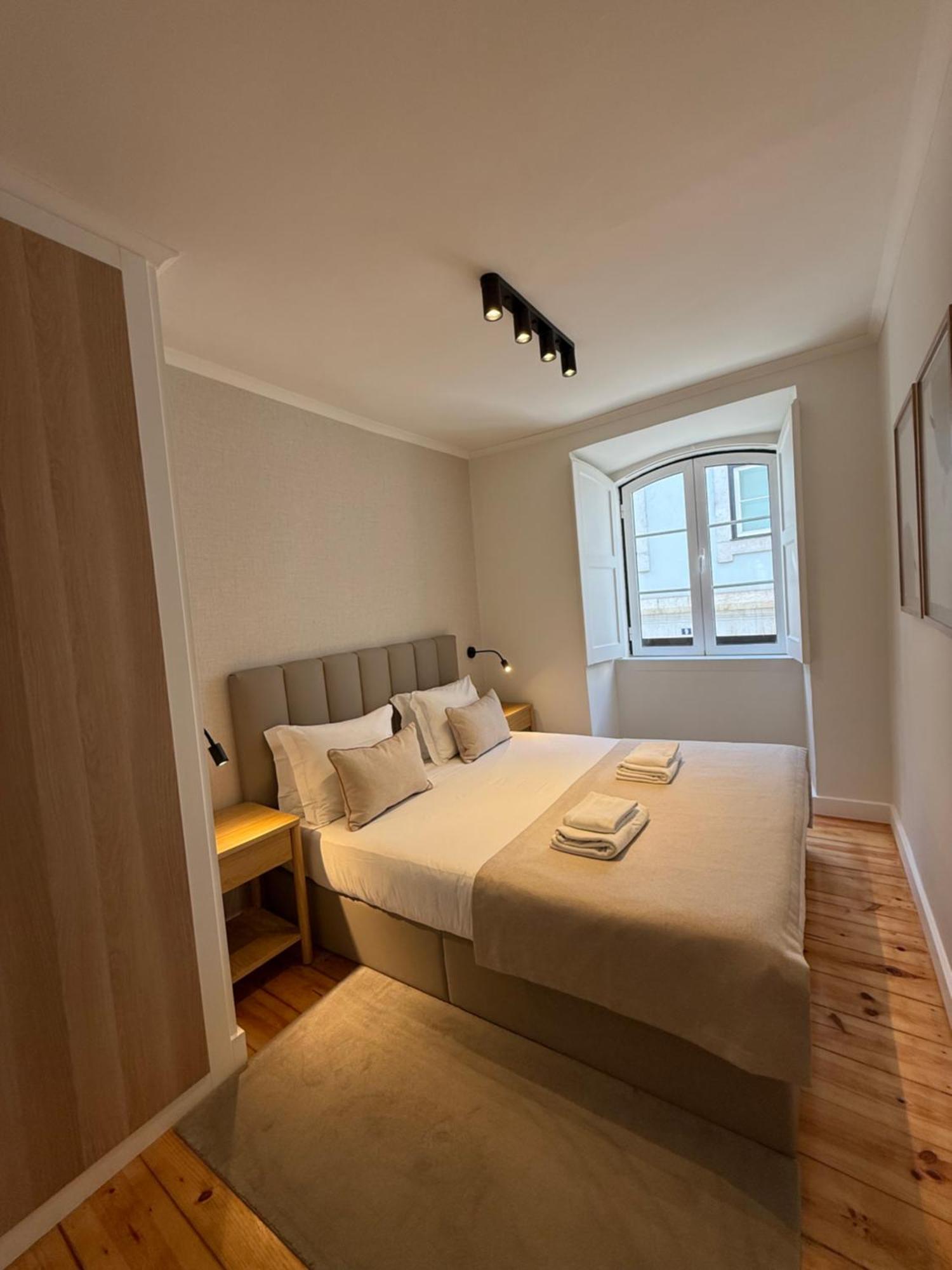 C1 Remodeld Beautiful Charming 2Br Apartment - Bairro Alto Lizbona Zewnętrze zdjęcie