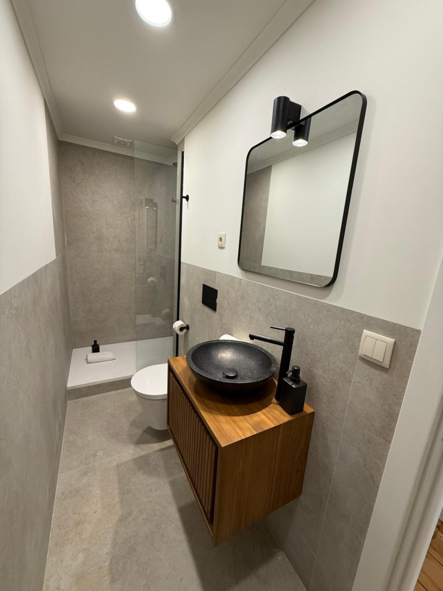 C1 Remodeld Beautiful Charming 2Br Apartment - Bairro Alto Lizbona Zewnętrze zdjęcie