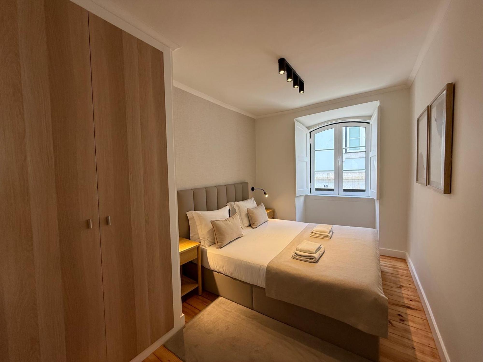 C1 Remodeld Beautiful Charming 2Br Apartment - Bairro Alto Lizbona Zewnętrze zdjęcie